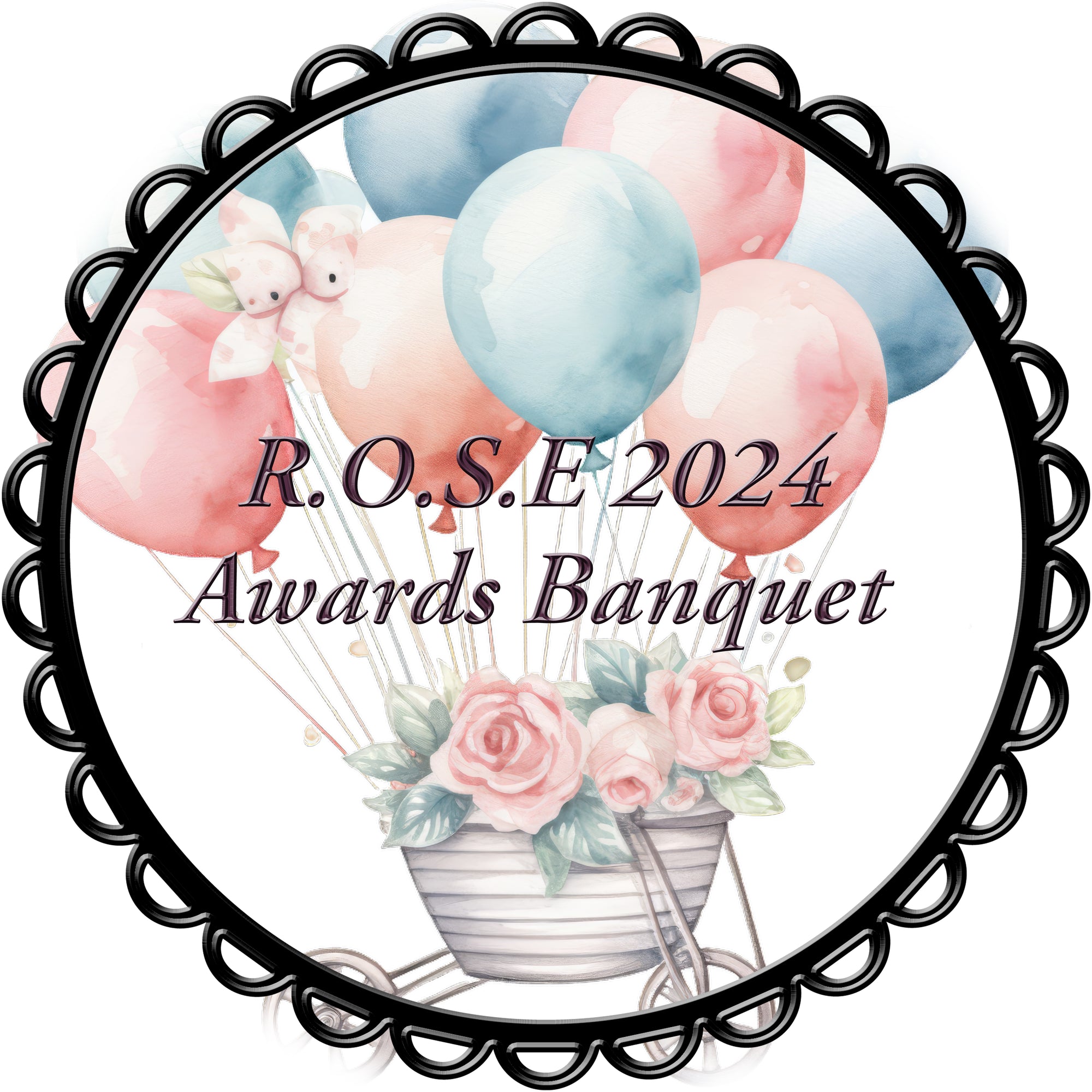 2024 Awards Banquet