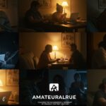 Amateurallrue: Changing the Landscape of Online Content Creation