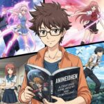 Animeidhen: A Deep Dive into the Artistry and Storytelling