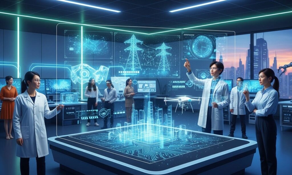 Exploring Anuwave: The Future of Innovative Technology