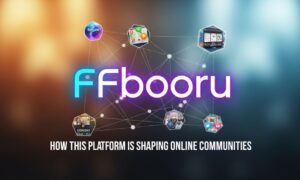 FFbooru: How This Platform is Shaping Online Communities