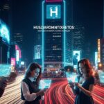 Husziaromntixretos: Significance in Modern Culture Technology