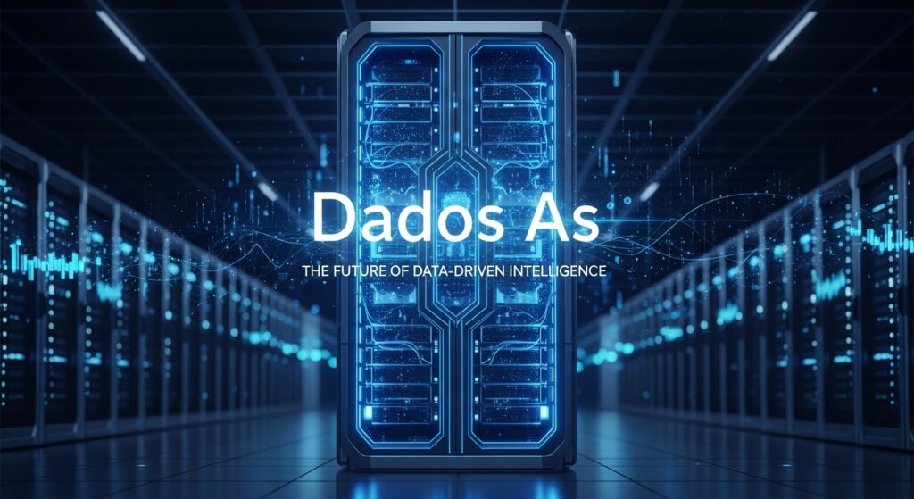 Dados As: The Future of Data-Driven Intelligence