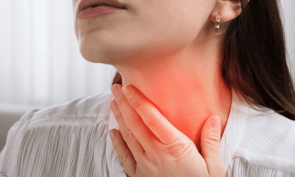 Itchy Throat Relief: Causes, Symptoms, and Home Remedies