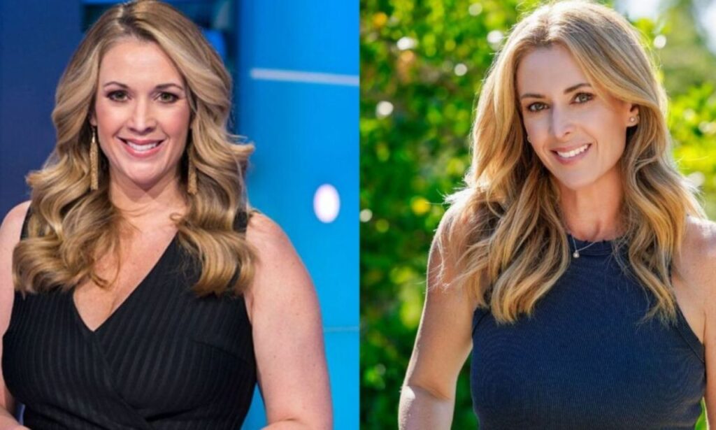 Nicole Briscoe: Navigating Challenges and Celebrating Successes