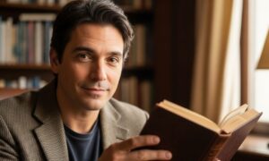 Pedrovazpaulo: Readers with Engaging Storytelling Techniques