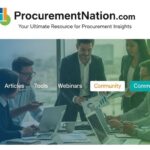 ProcurementNation.com: Your Ultimate Resource for Procurement Insights