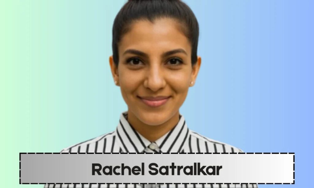 Rachel Satralkar: A Journey Through Her Inspirational Life