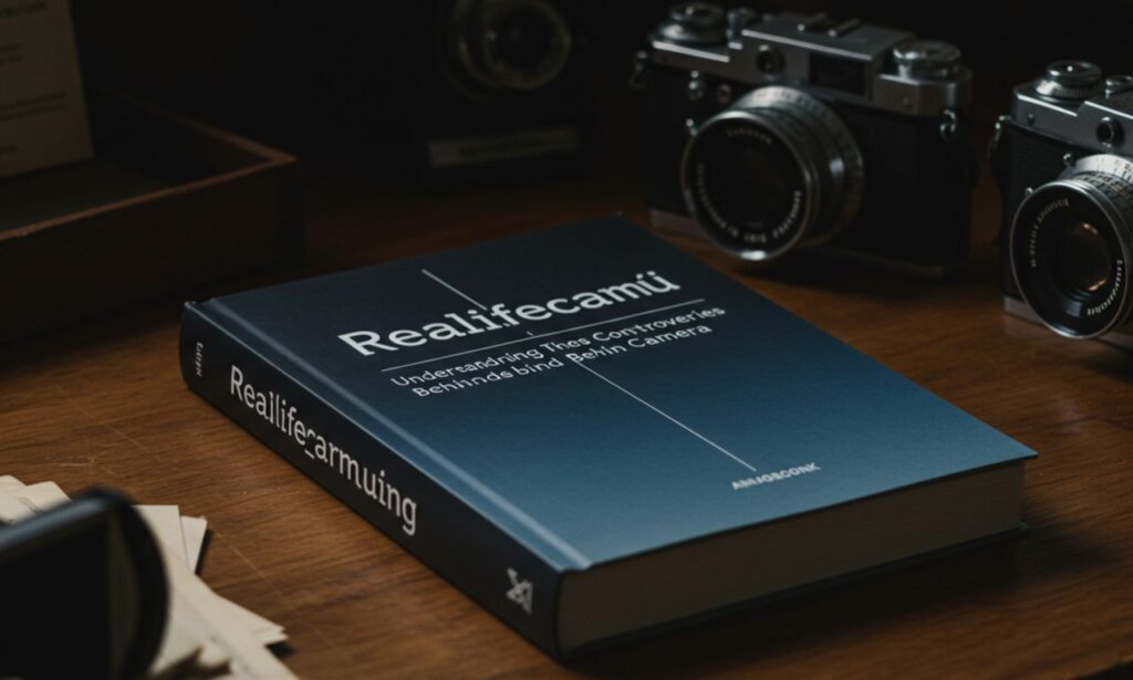 Realifecamù: Understanding the Controversies Behind the Camera
