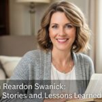 Shannon Reardon Swanick: Inspiring Stories and Lessons Learned