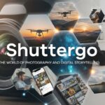 Shuttergo: The World of Photography and Digital Storytelling