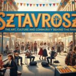 Sztavrosz: The Art, Culture, and Community Behind the Name