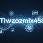 Tiwzozmix458: The New Era of Digital Transformation and Smart Innovation