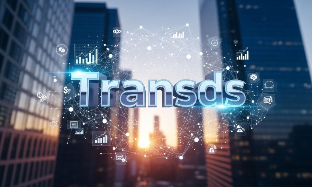 Transds: How They Are Revolutionizing Modern Businesses