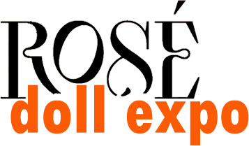Rose Doll Expo