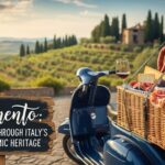 Acamento: A Journey Through Italy’s Gastronomic Heritage