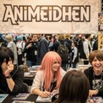 Animeidhen: The Creative Minds That Brought It to Life