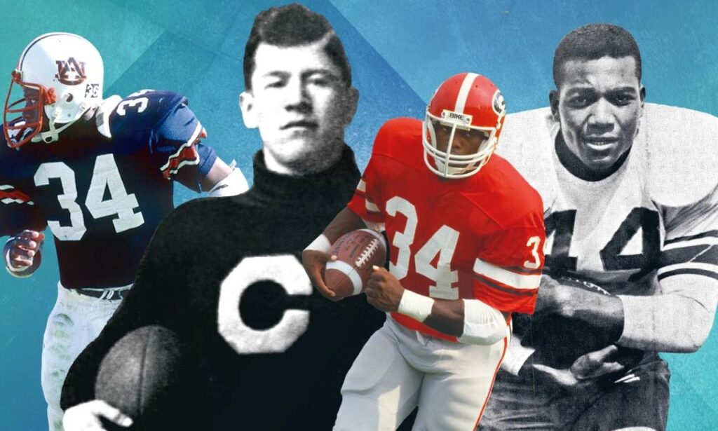 Bruce smith virginia tech confession: About His Time at Virginia Tech