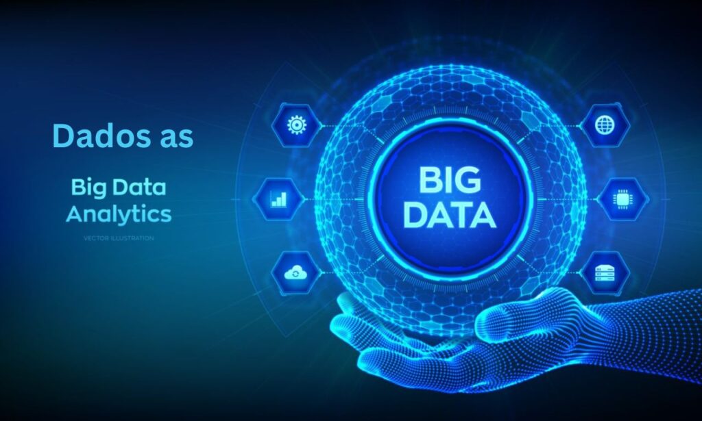 Dados as: Big Data Analytics and Decision Making