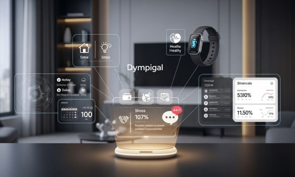 Exploring Dympigal: The All-In-One Solution for Modern Living