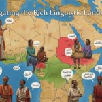 English to African: Navigating the Rich Linguistic Landscape