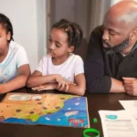 Jr geo: Unlocking the Secrets of Geography for Kids and Teens