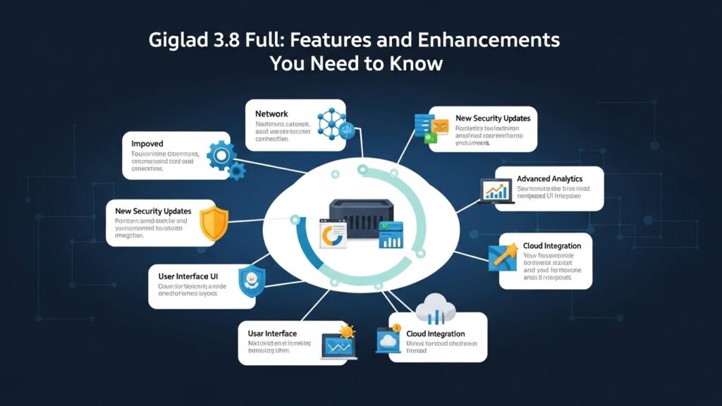 giglad 3.8 full: Features and Enhancements You Need to Know