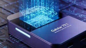 Galstar 79.1: The Future of Connectivity Technology