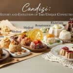 Candizi: The History and Evolution of This Unique Confection
