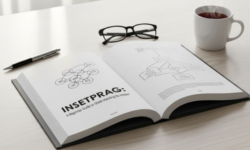 Insetprag: A Beginner Guide to Understanding Its Impact