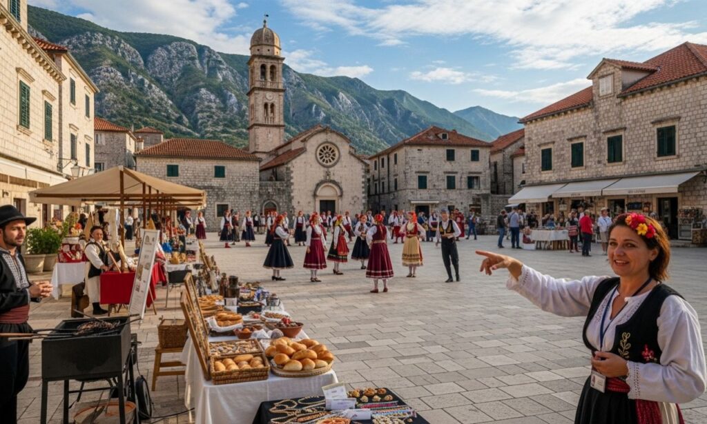 Kotora Melnkalne: Discovering Its Unique Culture and Heritage