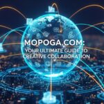 Mopoga.com: Your Ultimate Guide to Creative Collaboration