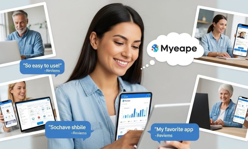 User Experiences with Myeape: Real Stories and Insights