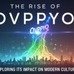The Rise of Ovppyo: Exploring Its Impact on Modern Culture