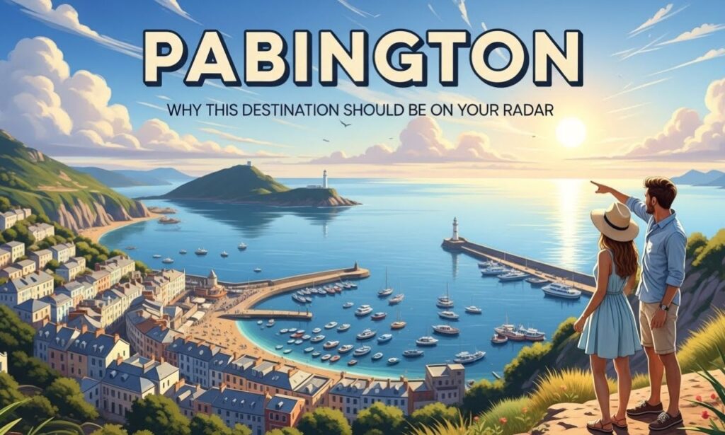 Pabington: Why This Destination Should Be on Your Radar