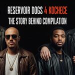 Reservoir dogs 4 kochece mixtape: The Story Behind the Compilation