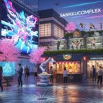 Sankkucomplex: The Intersection of Art, Technology, and Community