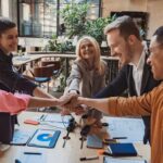 Starbucks teamworks: Cultivates Collaborative Teams