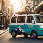 Subaru Sambar: The Ultimate Kei Car for Urban Adventures