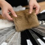 Zuschneidfelle: Choosing the Perfect Material for Your Projects