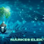 Närkes Elektriska: Powering the Future of Sustainable Energy
