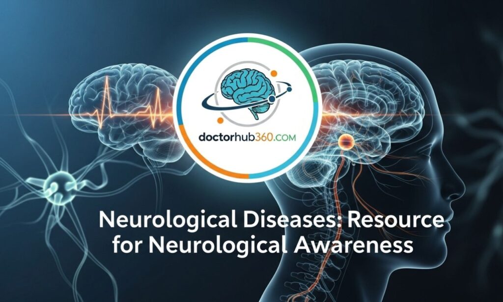 doctorhub360.com neurological diseases: Resource for Neurological Awareness