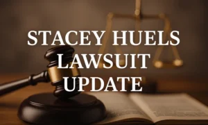 What the Stacey Huels Lawsuit Means for Future Legal Precedents