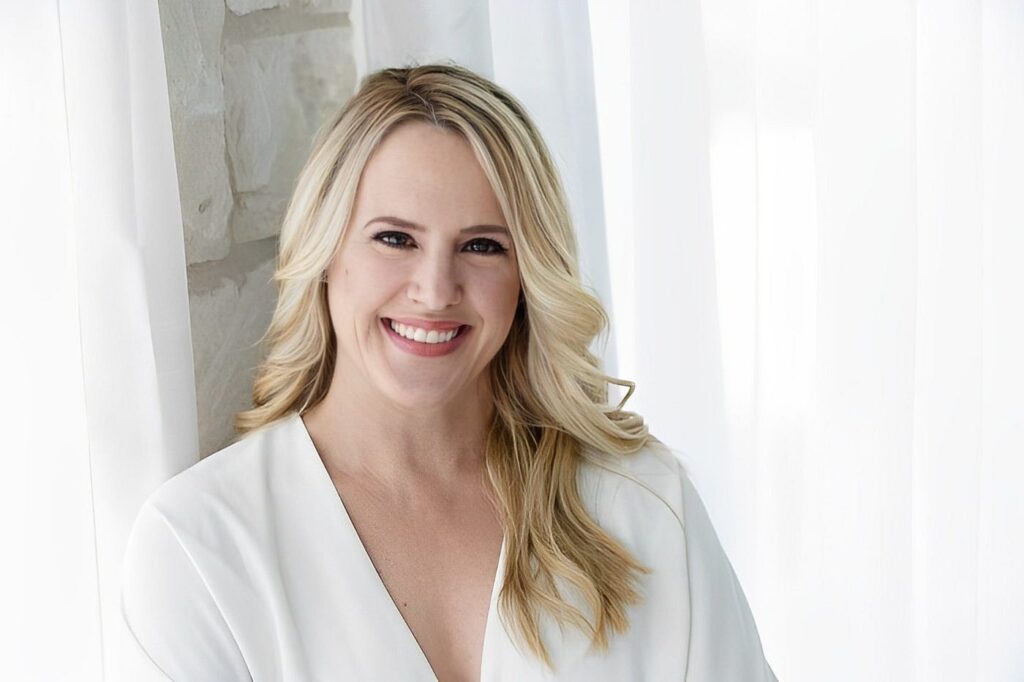 Amy startup: Turned Her Vision into a Thriving Startup