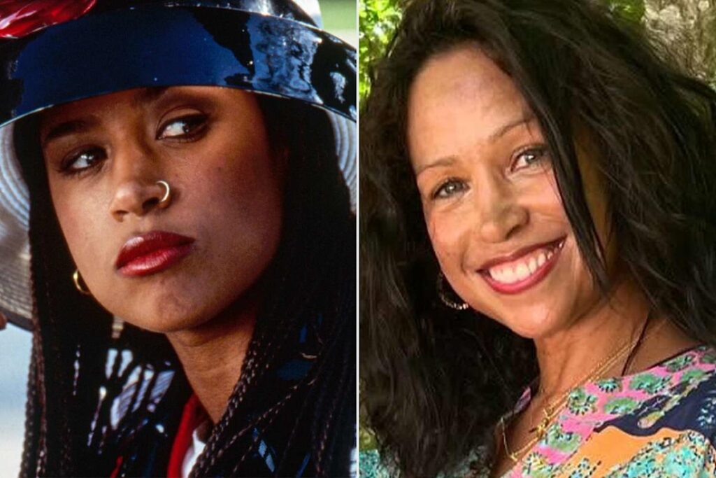 Staceydashhh: From Hollywood Star to Social Media Sensation