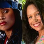 Staceydashhh: From Hollywood Star to Social Media Sensation