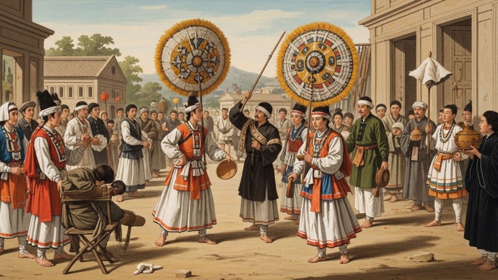 Phelicznik: Cultural Insights and Historical Context