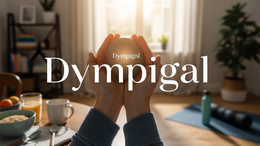 Dympigal: How to Incorporate Into Your Daily Routine