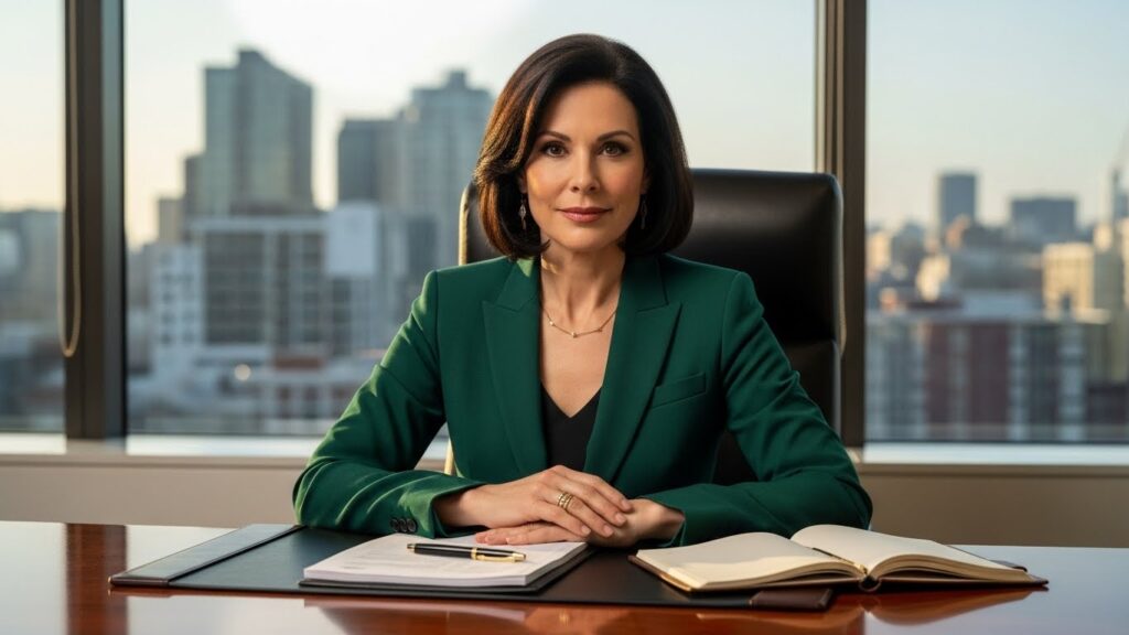 How Betsy Berardi Changed the Game for Women in Business