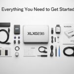 XLX023B: Everything You Need to Get Started